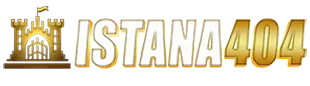 ISTANA404 Pusat Game Online Modern